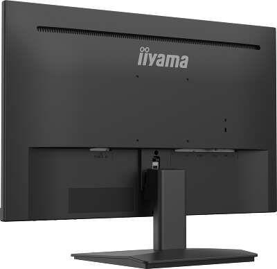 Монитор 24" Iiyama ProLite XU2493HS-B4 IPS FHD D-Sub, HDMI, DP