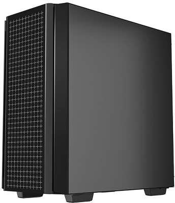 Корпус Deepcool CG540, черный, EATX, Без БП (R-CG540-BKAGE4-G-1)