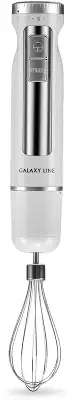 Блендер погружной Galaxy Line GL 2145 1300Вт белый