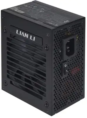 Блок питания Lian-Li SFX 850W SP850 80+ gold (20+4pin) APFC 92mm fan 8xSATA Cab Manag RTL