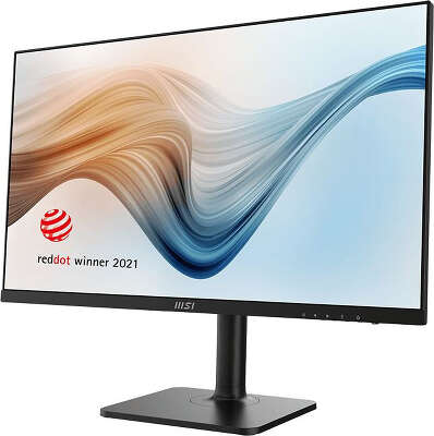 Монитор 27" MSI Modern MD272XP IPS FHD HDMI, DP, USB Type-C USB-Hub