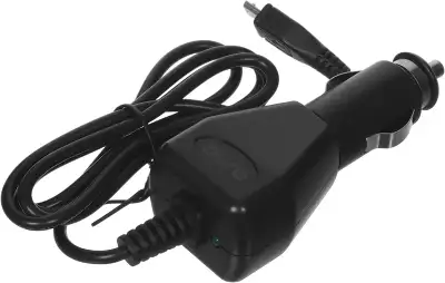 Автомобильное зар./устр. Buro XCJ-048-EM-2A 10.5W 2A черный