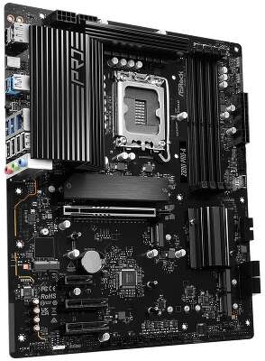 Материнская плата ASRock Z890 PRO-A, RTL