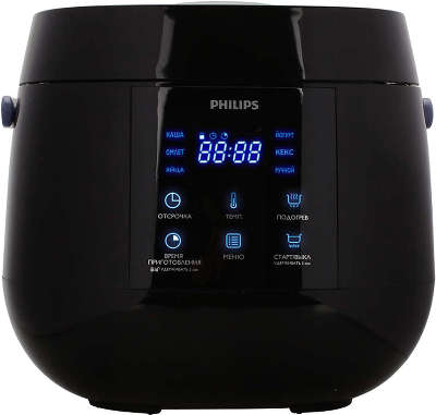 Мультиварка Philips HD3060/03 черный