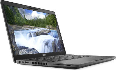 Ноутбук Dell Latitude 5400 14" FHD i7-8665U/16/512 SSD/WF/BT/Cam/W10Pro