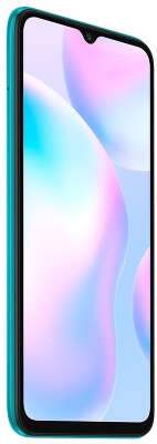 Смартфон Xiaomi Redmi 9A 32Gb, Aurora Green