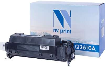 NV Print Q2610A Картридж для HP LJ 2300/2300d/2300dn/2300dtn/2300L/2300n (6000k)