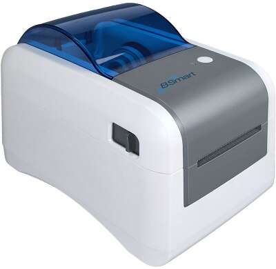 Принтер этикеток Bsmart BS-TDP225s DT 203dpi SDRAM 8Mb, Flash 8Mb, USB