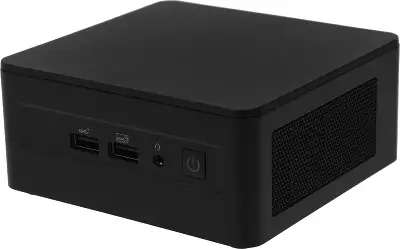 Платформа Intel NUC NUC12WSHv5 4.4GHz 2xDDR4