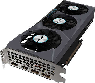 Видеокарта GIGABYTE AMD Radeon RX 6650 XT Radeon 8Gb DDR6 PCI-E 2HDMI, 2DP
