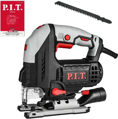Лобзик P.I.T. PST90-C2 900Вт 3200ходов/мин от электросети