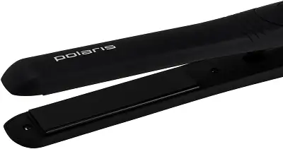 Выпрямитель Polaris PHS2090K 35Вт черный макс.темп.:200С покрытие:керамическое