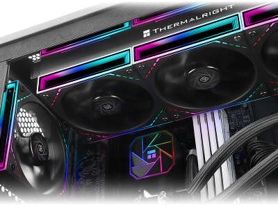 Thermalright Case Cooler TL-M12