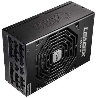 Super Flower Leadex Titanium 1600W SF-1600F14HT