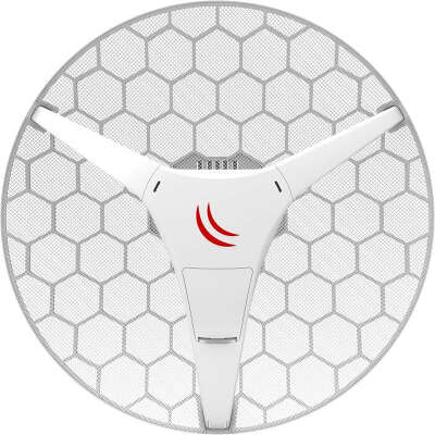 Мост MikroTik LHG 5 ac (RBLHGG-5acD)