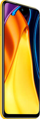 Смартфон Xiaomi Redmi POCO M3 Pro 128GB, Yellow