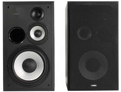 Edifier R2850DB Black {Активные, 150W RMS, 42-20000Гц, дерево, пульт ДУ, Bluetooth 5.1,выход на сабвуфер,Opt/Coaxial,2 RCA}