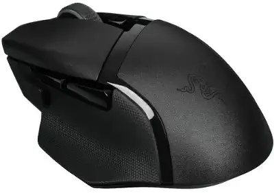 Игровая мышь беспроводная Razer Basilisk V3 X Hyperspeed, черный
