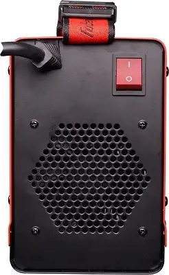Сварочный аппарат Fubag IR 200 VRD инвертор ММА 8.1кВт