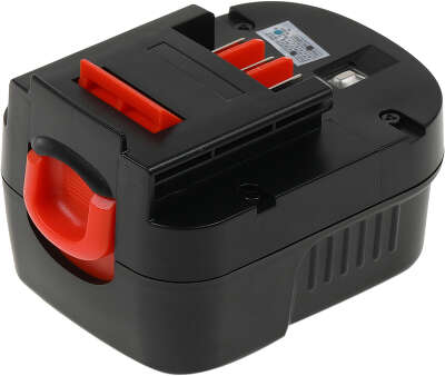 Батарея аккумуляторная TopON TOP-PTGD-BD-12-1.5 12В 1.5Ач NiCd (102040)