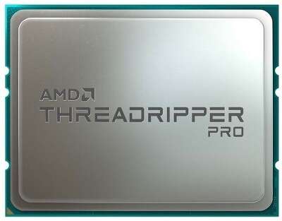 Процессор Ryzen Threadripper PRO-5995WX Threadripper (2.7GHz) LGAsWRX8 OEM
