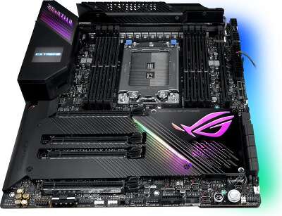 Материнская плата ATX LGATRX4 ASUS ROG Zenith II Extreme