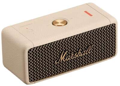 Колонка порт. Marshall EMBERTON II бежевый 20W 2.0 BT