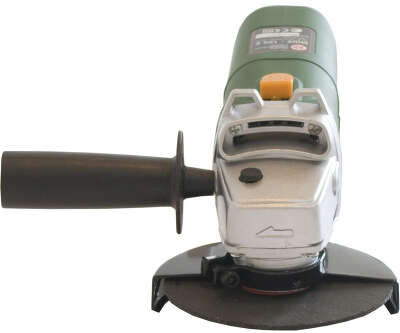 Углошлифовальная машина Калибр МШУ-125/900Е 900Вт 11000об/мин рез.шпин.:M14 d=125мм (010510)