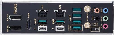 Материнская плата ATX LGA1700 ASUS ProArt Z690-CREATOR WIFI