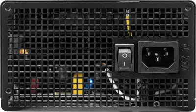 Блок питания Formula ATX 650W AP-650MB 80+ bronze (20+4pin) APFC 140mm fan 6xSATA Cab Manag RTL
