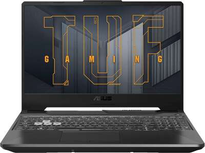 Ноутбук ASUS TUF Gaming A15 FA506IHR-HN047W 15.6" FHD IPS R 5 4600H/8/512 SSD/GTX 1650 4G/W11