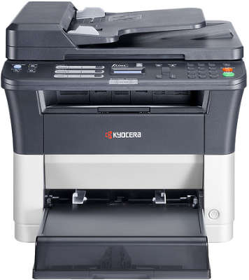 Принтер/копир/сканер Kyocera FS-1025MFP