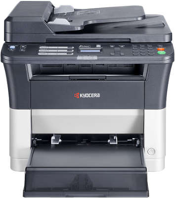 МФУ Kyocera FS-1025MFP