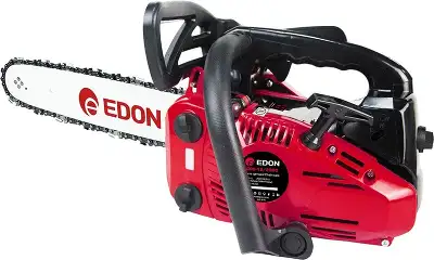 Бензопила Edon GCS-12/2000 2000Вт 2.7л.с. дл.шины:12