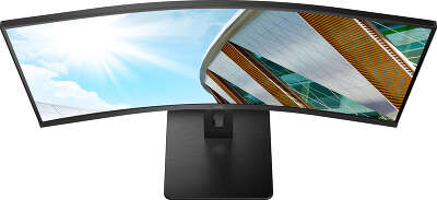 Монитор 34" AOC CU34P2C VA 3440x1440 HDMI, DP, USB Type-C USB-Hub