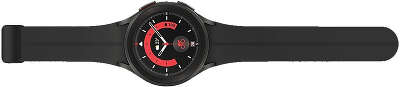 Умные часы Samsung Galaxy Watch 5 Pro Classic, черный (SM-R920NZKAMEA)