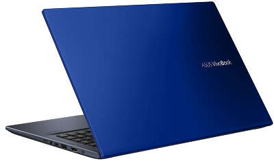 Ноутбук ASUS VivoBook 15 A513EA-BQ2409 15.6" FHD IPS i5 1135G7/8/512 SSD/Dos