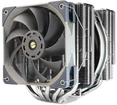 Кулер для процессора Thermalright Frost Commander 140 [FC-140]