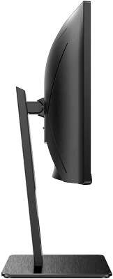 Монитор 34" AOC CU34P2A VA 3440x1440 HDMI, DP, USB-Hub