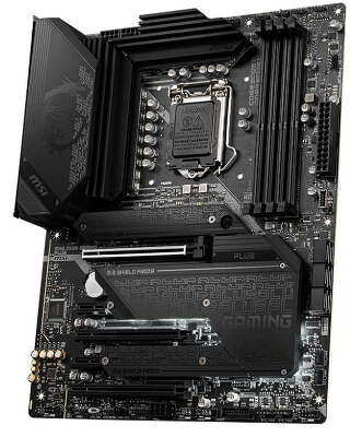 Материнская плата ATX LGA1200 MSI MPG Z590 GAMING PLUS