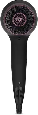 Фен Vitek VT-2535 2200Вт бордовый/черный (2535-VT-01)