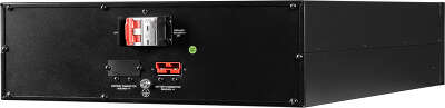 Батарейный модуль для ИБП Systeme Electric Smart-Save Online 240В СВК RT 3U [BPSE240RT3U9]