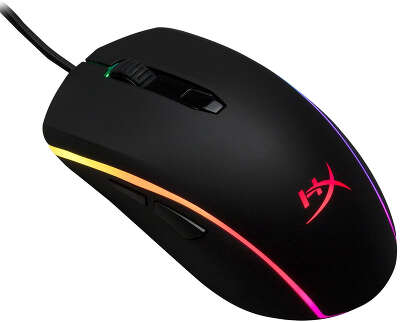 Мышь HyperX Surge RGB