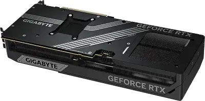 Видеокарта Gigabyte PCI-E 5.0 GV-N507TWF3-16GD 1.0 NVIDIA GeForce RTX 5070TI 16Gb 256bit GDDR7 2497/28000 HDMIx1 DPx3 HDCP Ret