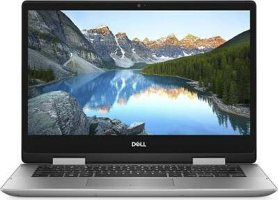 Ноутбук-трансформер Dell Inspiron 5491 14" FHD i5 10210U/8/256 SSD/WF/BT/Cam/W10