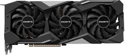 Видеокарта Gigabyte AMD Radeon RX 5600XT GAMING OC 6Gb GDDR6 PCI-E HDMI, 3DP