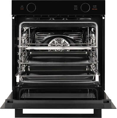 Kuppersberg HT 612 Black