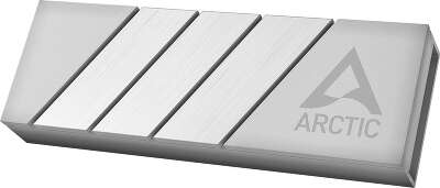 Радиатор SSD ARCTIC M2 Pro (Silver) (ACOTH00002A)
