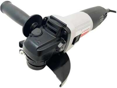 Угловая шлифмашина УШМ-125/900 ИНТЕРСКОЛ 671.1.0.00