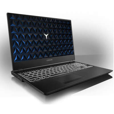Ноутбук Lenovo Legion Y530(1060) 15.6" FHD i5 8300H/8/512 SSD/GF gtx1060 6G/WF/BT/Cam/W10